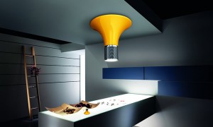 Extractor-Hood