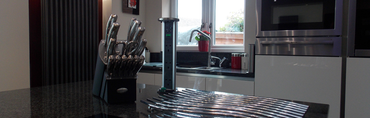 Kitchen Design Centre Must Haves!