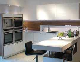 Colne Showroom