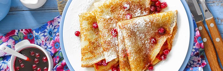 pancake-day