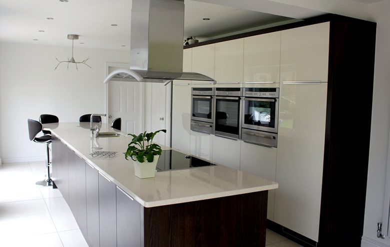 allsop german open plan kitchen
