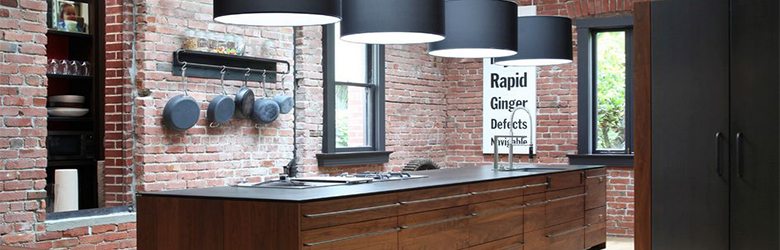 industrial kitchen feature image