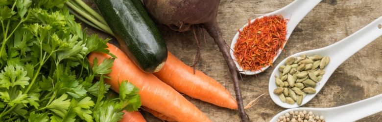 whats in season june