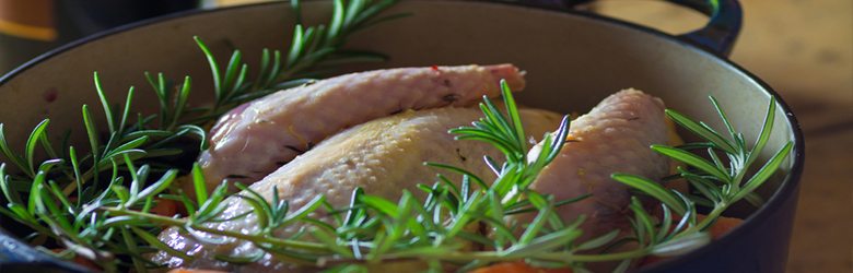 Whats in season January