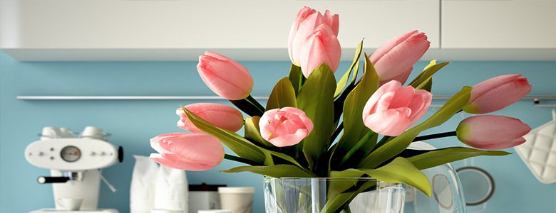 Top tips to try this spring