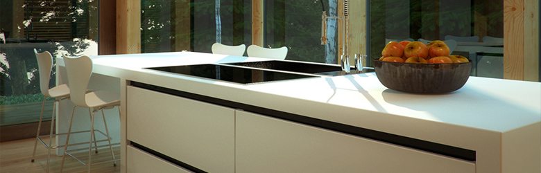 quality german kitchen worktop