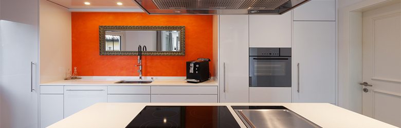 designer german kitchen