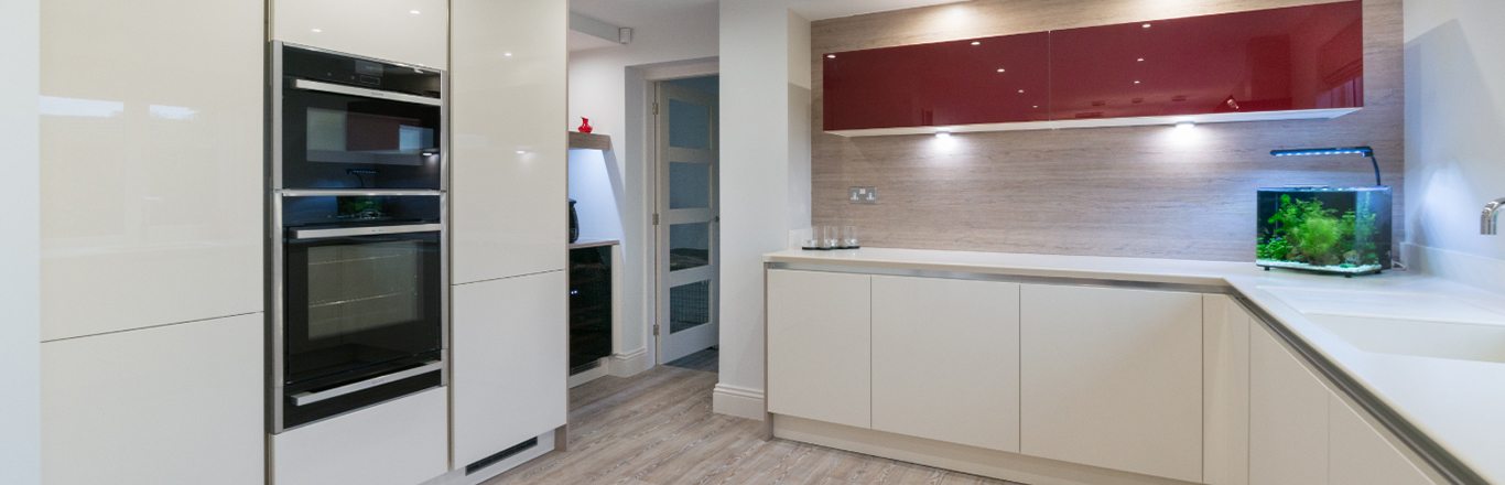 Top tips for a successful kitchen design feature image