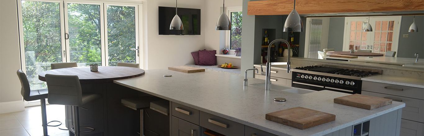 How to add wood into your kitchens design feature image