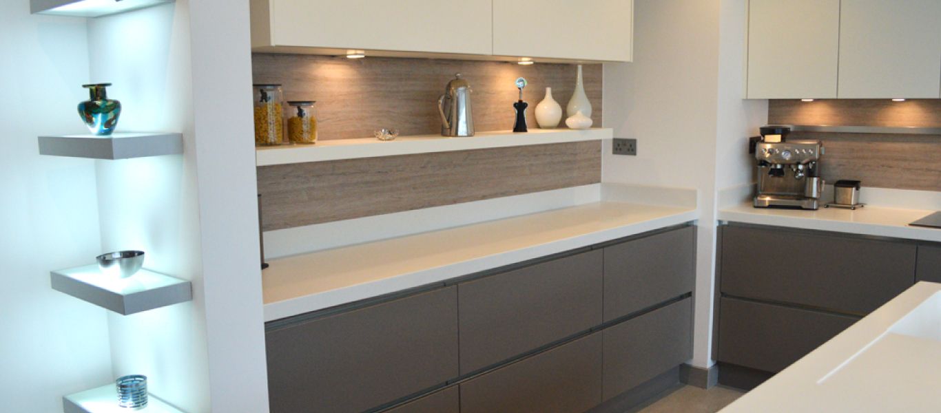 Modern Living