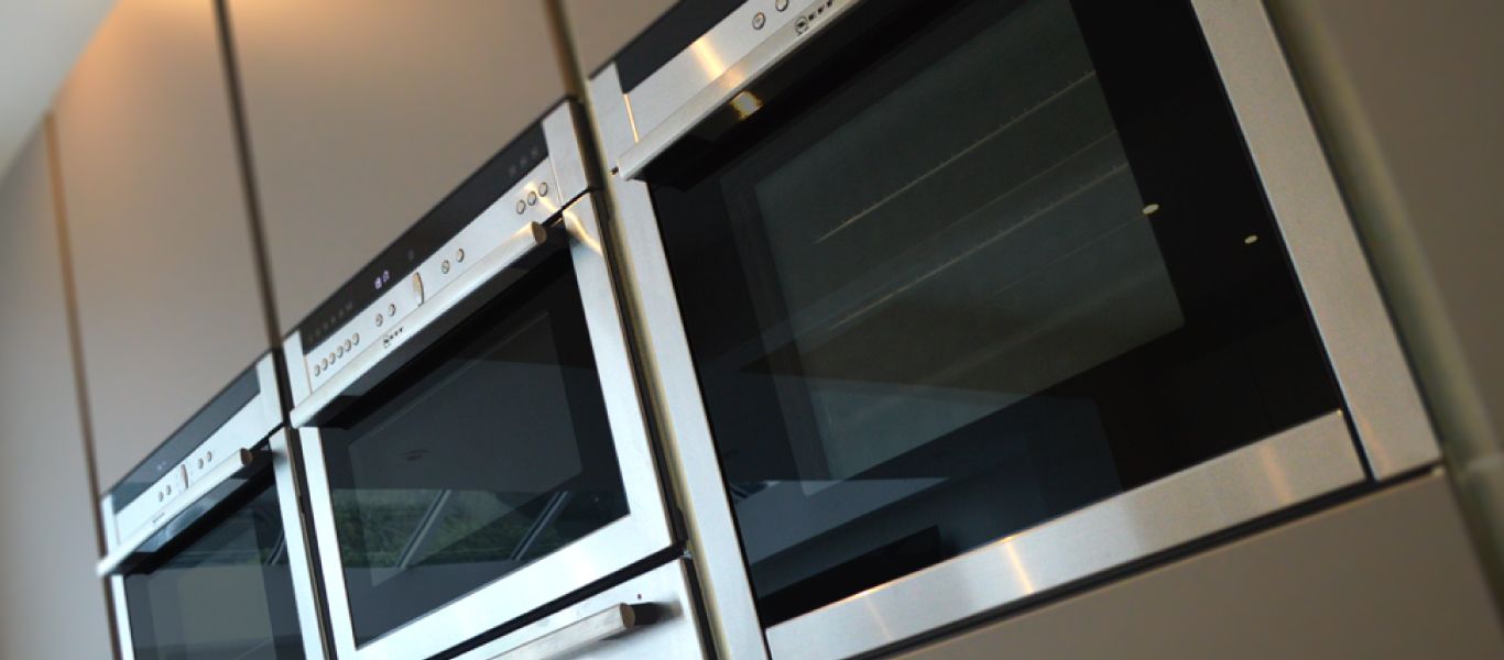 designer kitchen