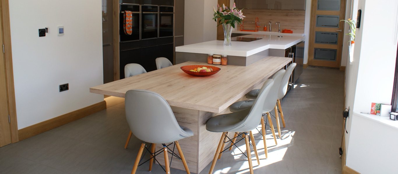 The Ultimate Kitchen