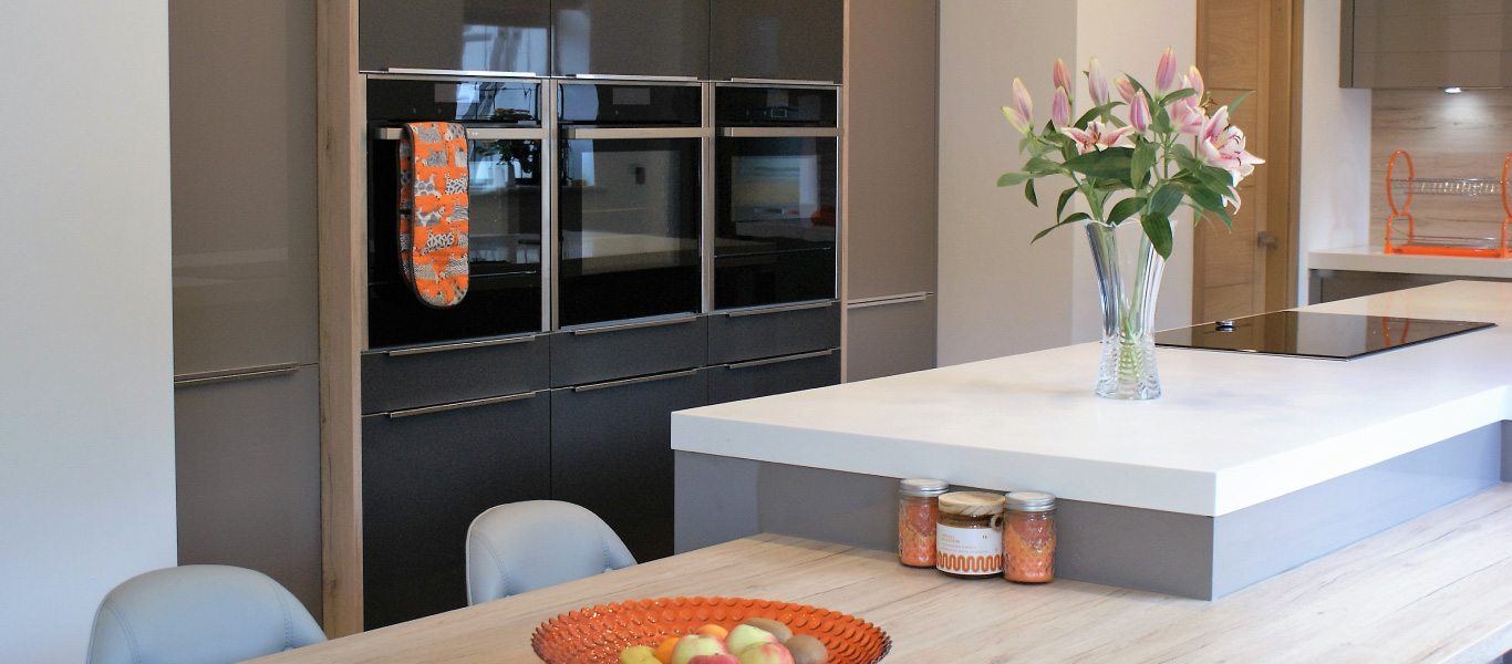 The Ultimate Kitchen