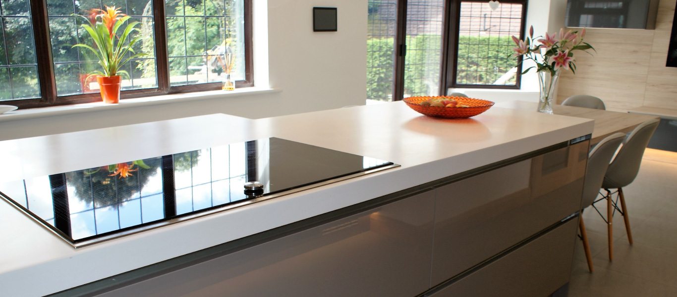 The Ultimate Kitchen