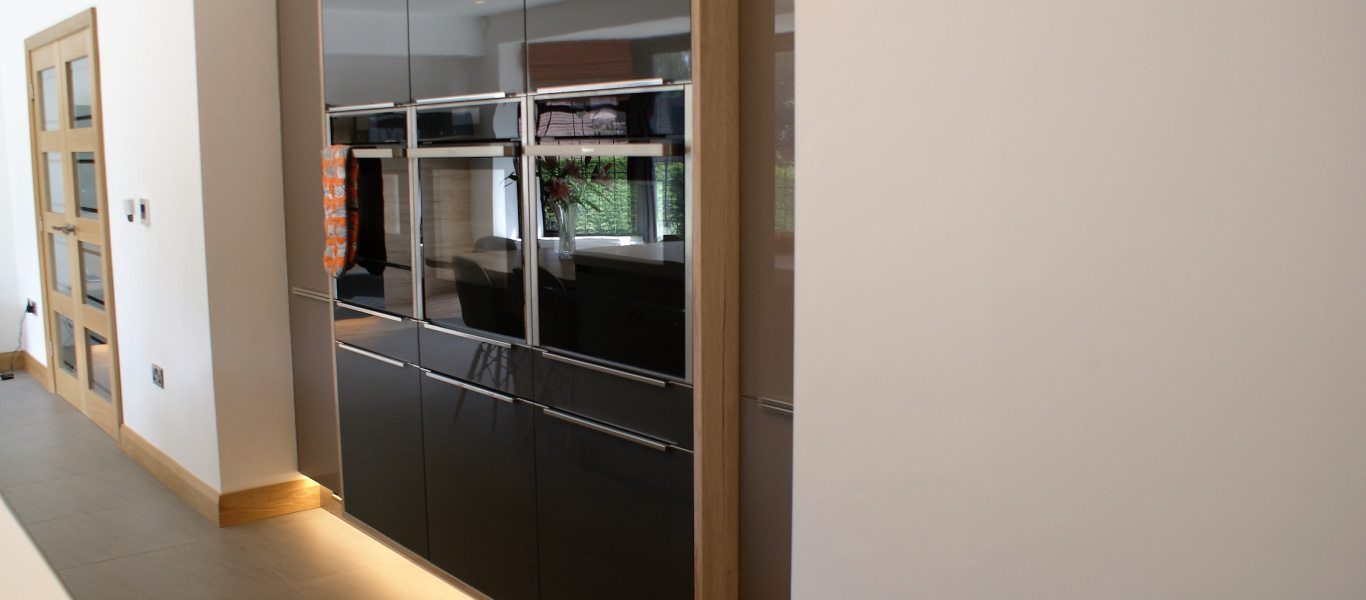 The Ultimate Kitchen