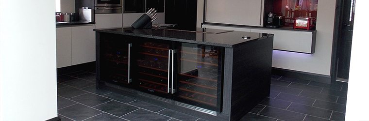 Choosing a kitchen island