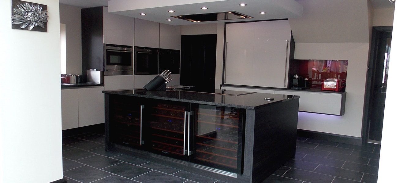Design creativity meets modern technology in Burnley