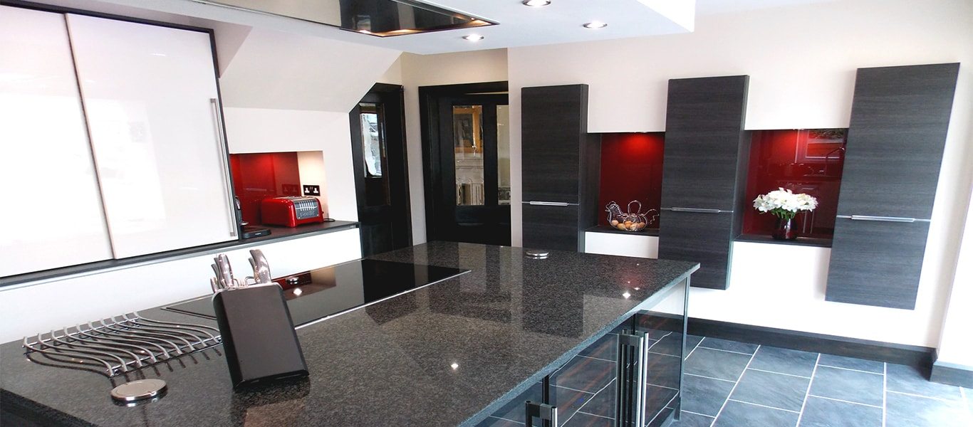 Design creativity meets modern technology in Burnley