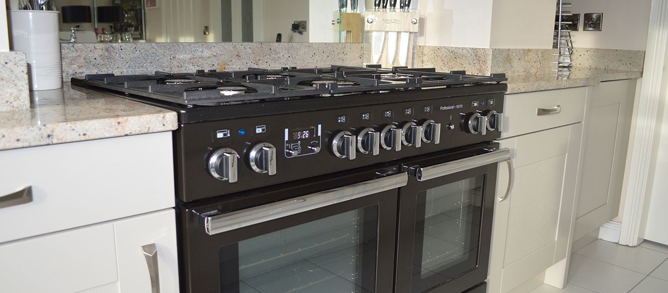 How a designer kitchen transformed a house into a home