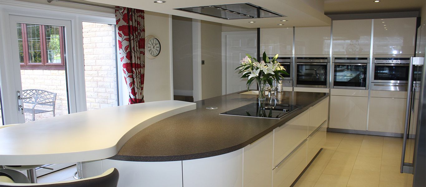 Innovative thinking creates an exceptional, modern design