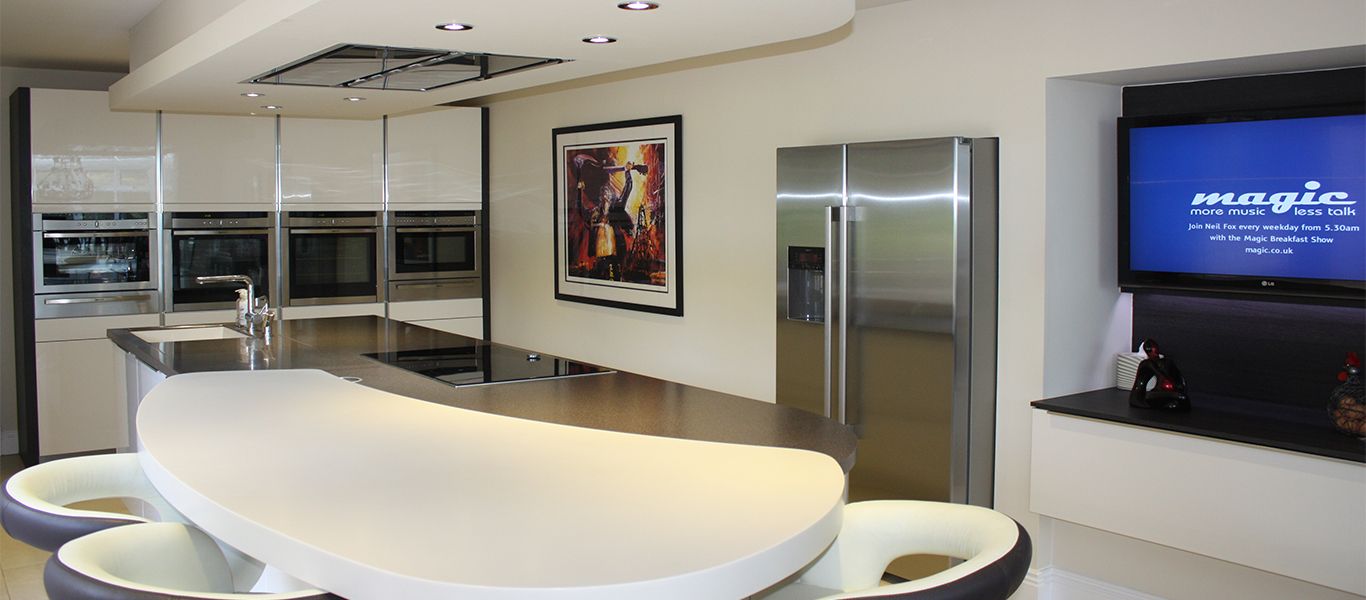 Innovative thinking creates an exceptional, modern design