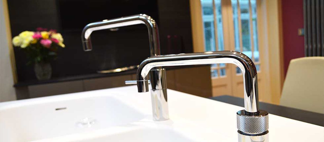 Modern, Ergonomic and Perfectly Tailored