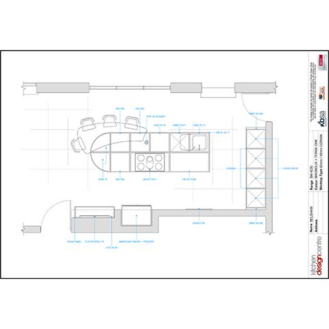 Innovative thinking creates an exceptional, modern design