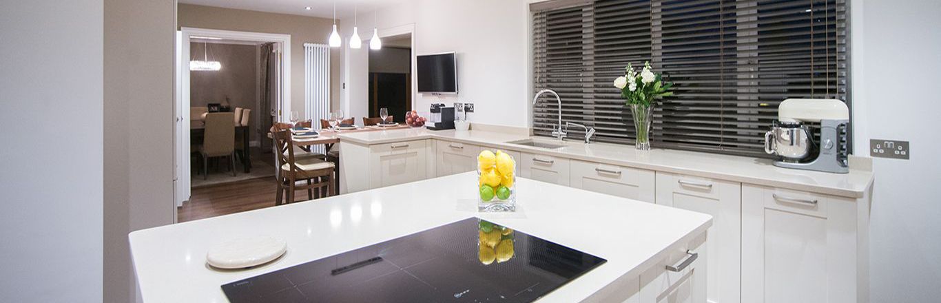 Reflecting You: Why Your Kitchen Is The Heart Of Your Home