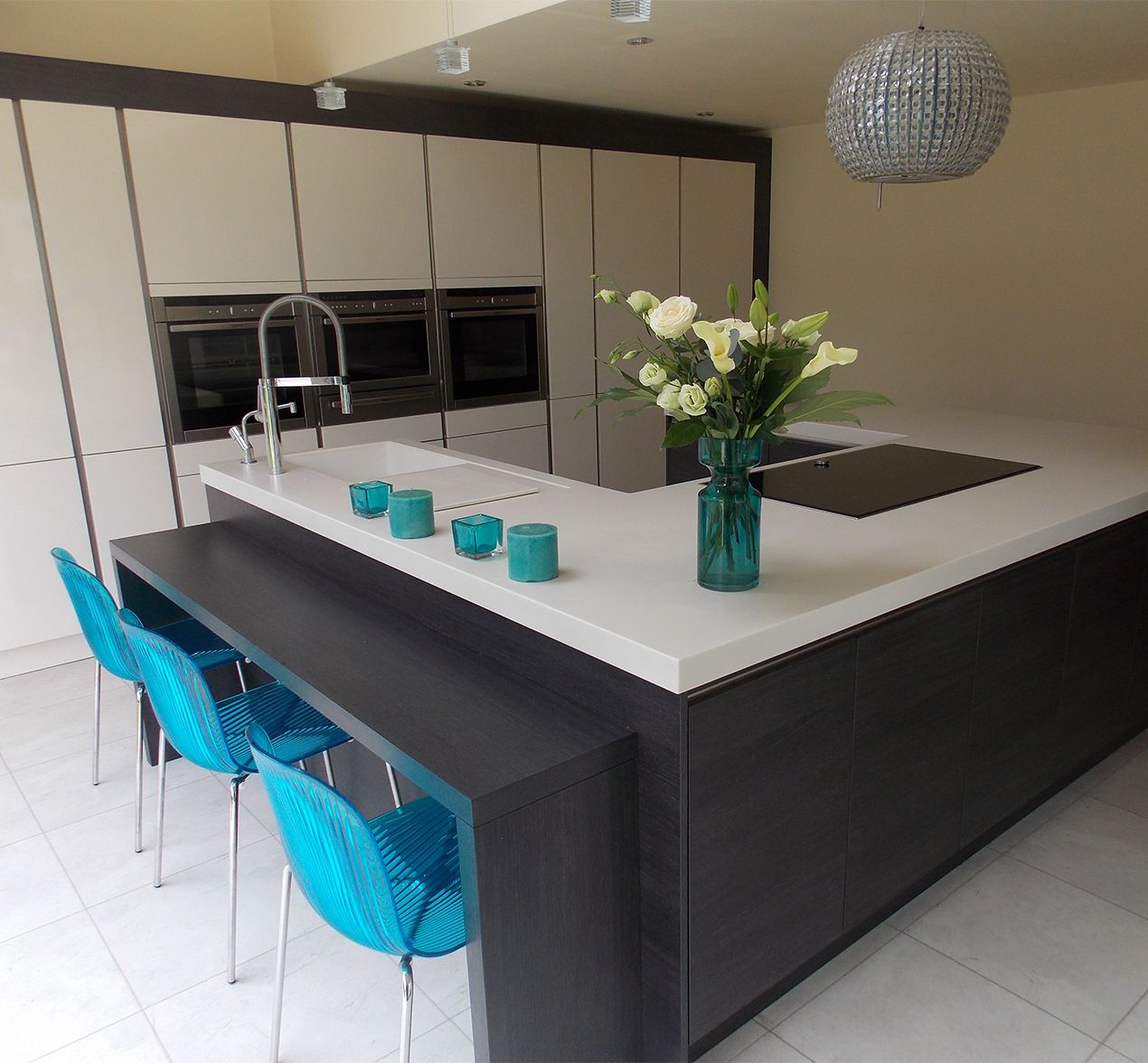 Timeless design meets practical family living in Urmston