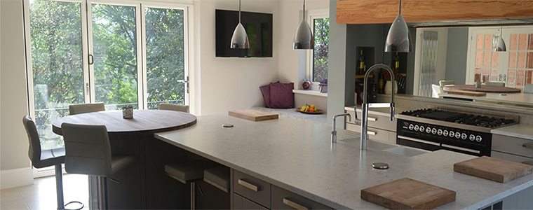 farmhouse stye