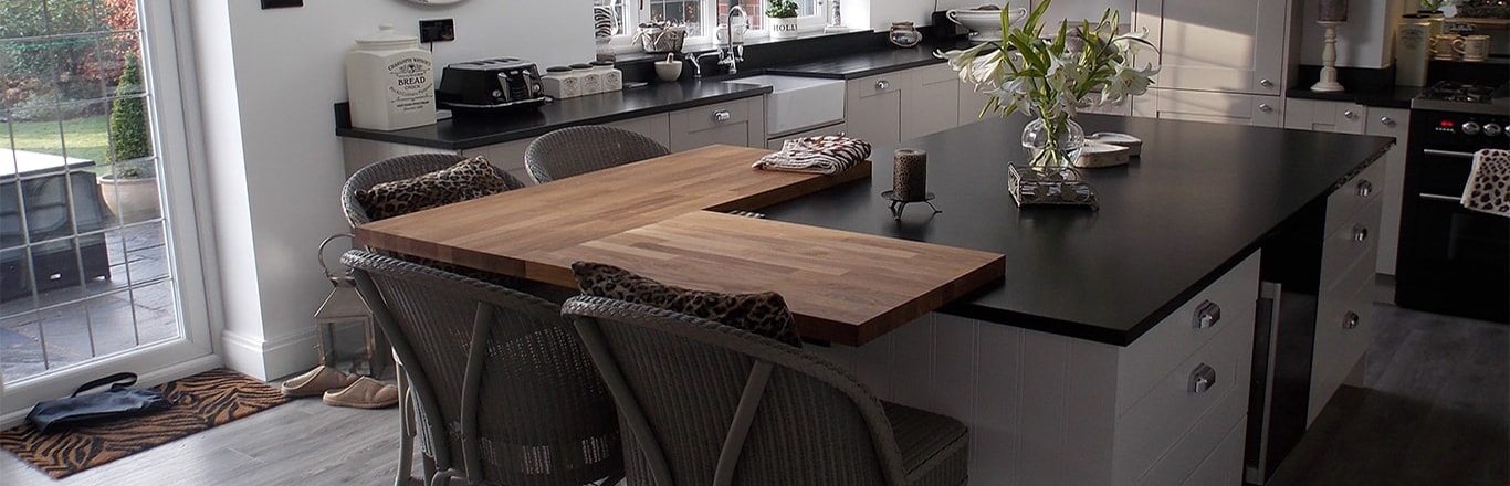 timeless designs why are shaker kitchens so popular feature image