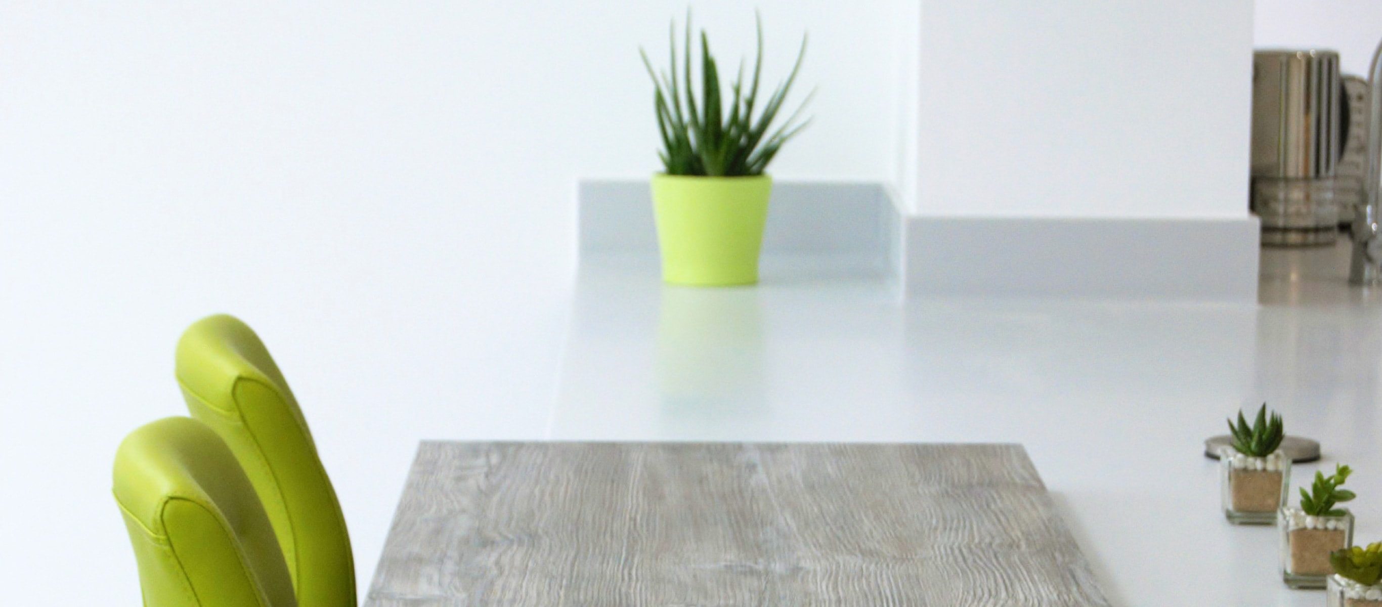 Creating beautiful & practical interior spaces