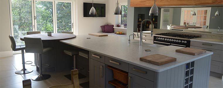 farmhouse kitchen design