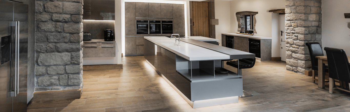DESIGN & SHOWROOM ASSISTANT BLACKBURN