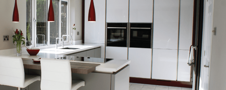 redmond oven