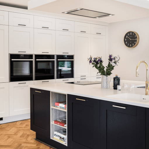 designer kitchen