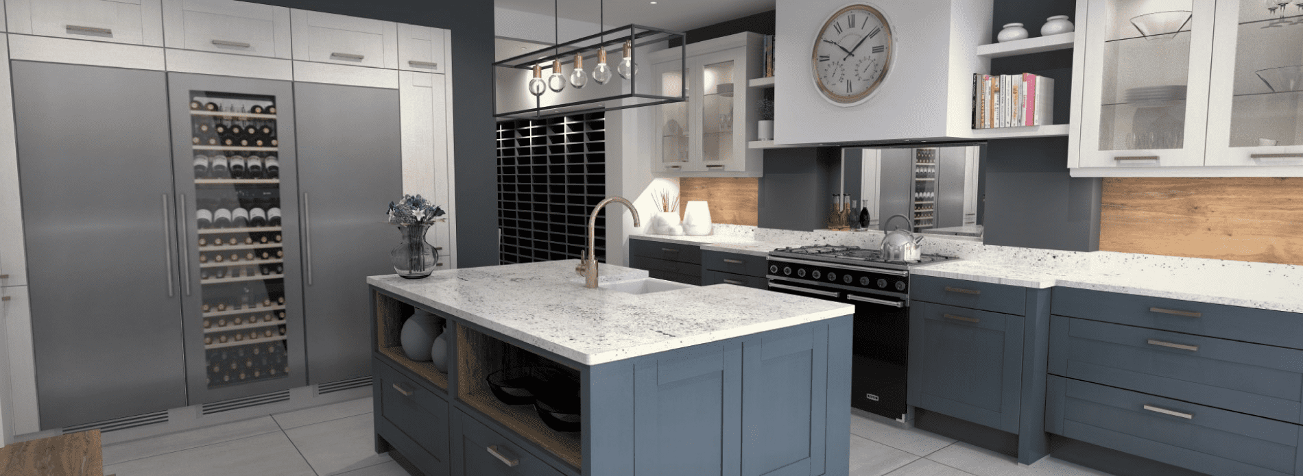 Liverpool Kitchen Showroom