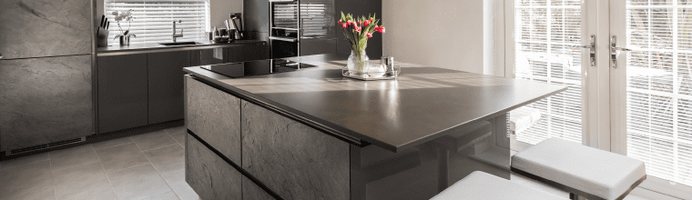Kitchen islands