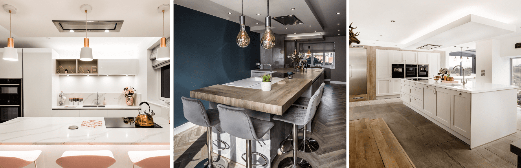 A look back at our favourite customer kitchens of 2020